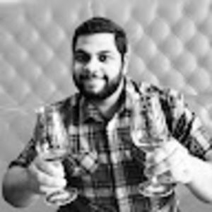 Meet your Posher, Akhil